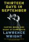 [Thirteen Days in September 01] • Thirteen Days in September